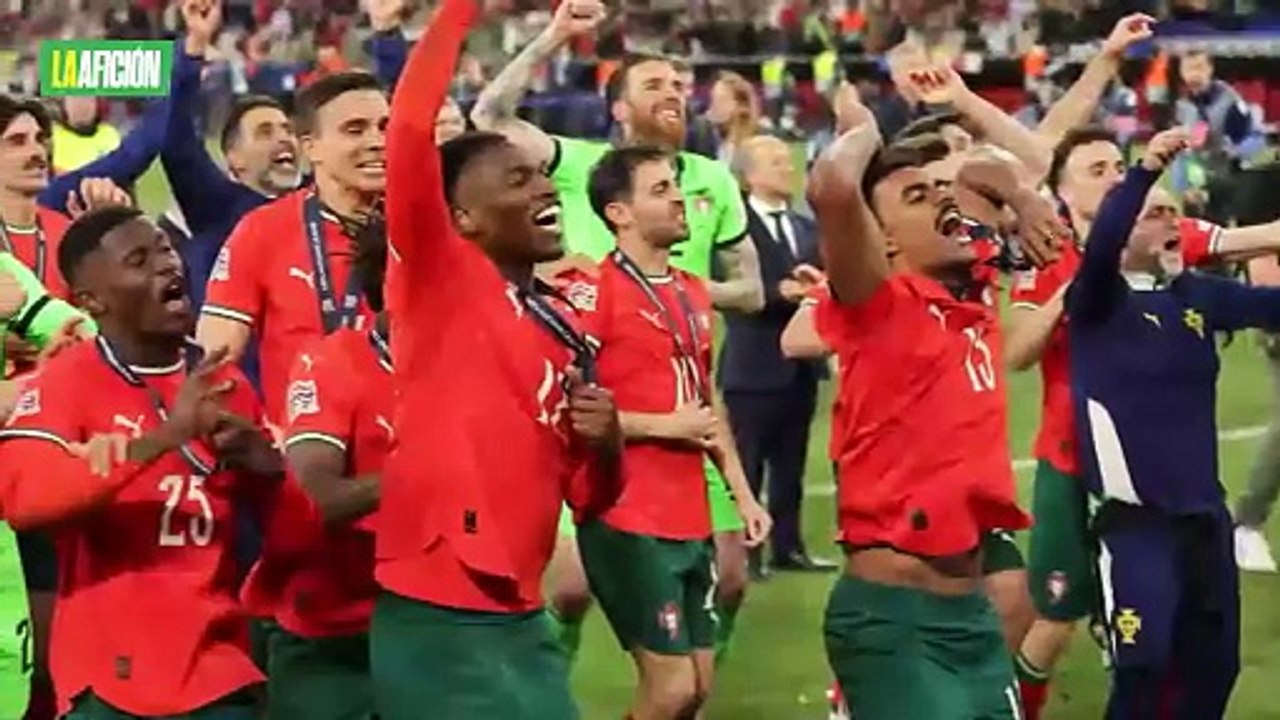 Éstas son las selecciones clasificadas a la Copa del Mundo al momento