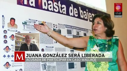 ¿Qué implica la liberación de Juana Hilda González Lomelí, tras 19 años presa?