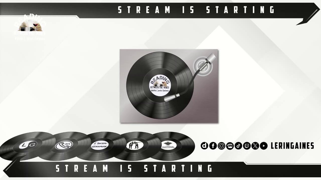 Red Wine & Red Flags | DISC 5: Restoration | 411 Podcast🍾Reading Between The Wines (Episode 28)