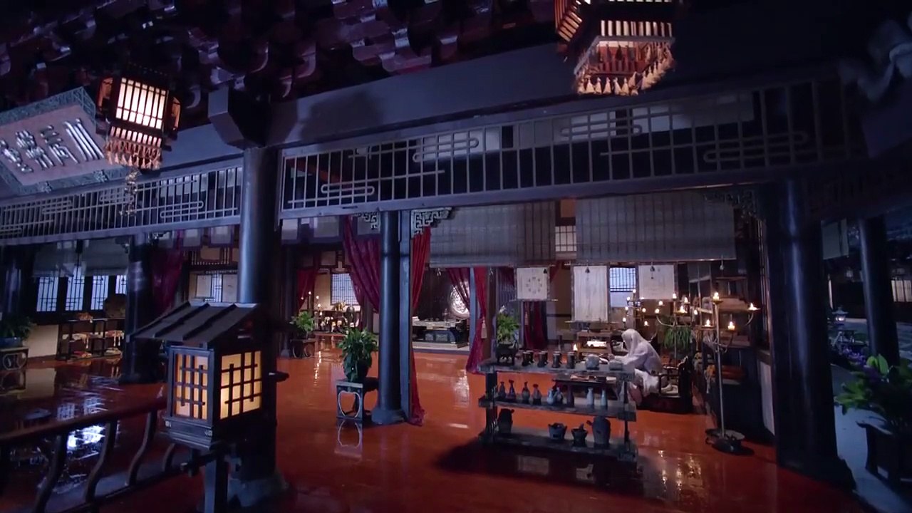 20-寻秦记-A Step Into The Past (2018)