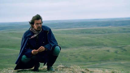 Danse avec les loups