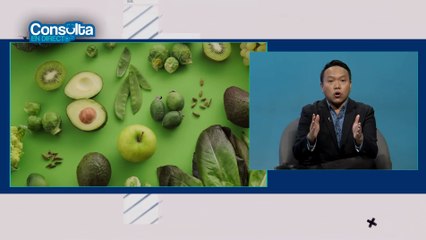 ¿Cómo bajar los triglicéridos de manera natural?