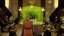 S05E09 - La Révolte des intra-terrestres, deuxième partie