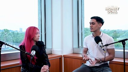 "If My Card Doesn’t Get Declined, I’m Okay" | The Money Goal EP8