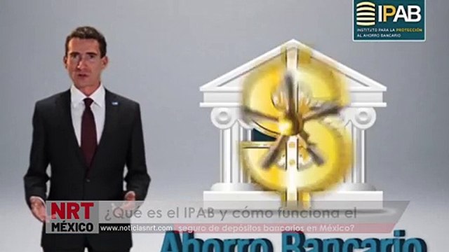 ¿Qué es el IPAB y cómo funciona el seguro de depósitos bancarios en México?