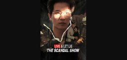 Live & Let Lie The Scandal Show✨FULL ENG SUB | Trending Short Drama 2025
