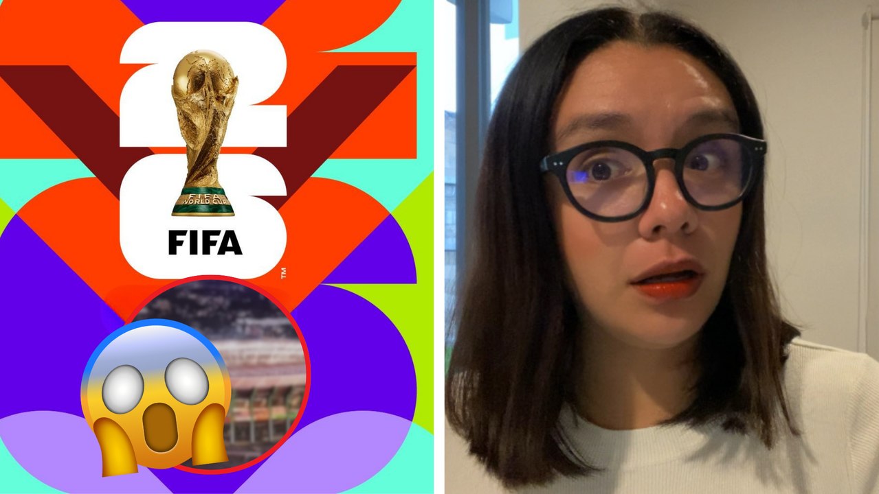 Estadio Azteca: Primeras imágenes del Coloso de Santa Úrsula de cara al Mundial 2026