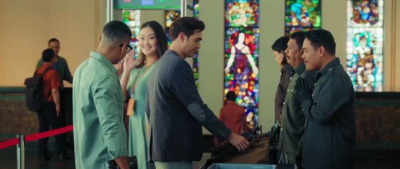 IndoFilm Love Therapy (2025)