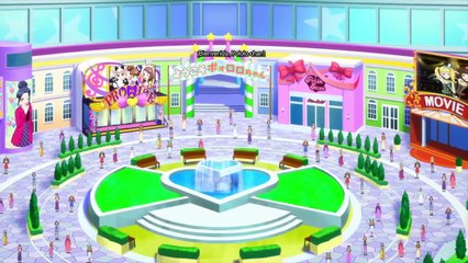 [HishiRikka] Idol Land Pripara Episodio 009