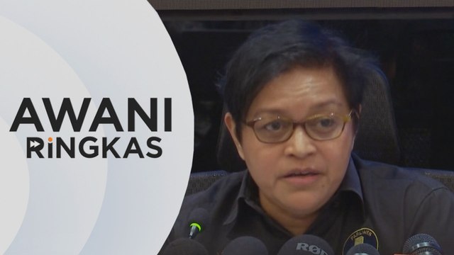 AWANI Ringkas: Bukti komitmen terhadap reformasi