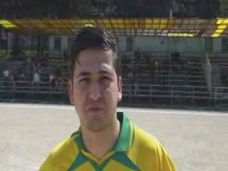 DEDEK BOZOĞLAK MAÇ ÖNCESİ