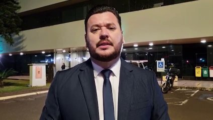 "Infelizmente o réu restou condenado, aos olhos da defesa, com carência de provas", diz advogado