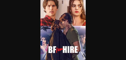 BF For Hire (2024)💥FULL SHORT DRAMA | English Sub