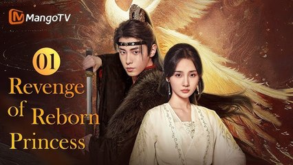 REBORN FOR REVENGE-Drama FULL MOVIES ENGLISH SUB