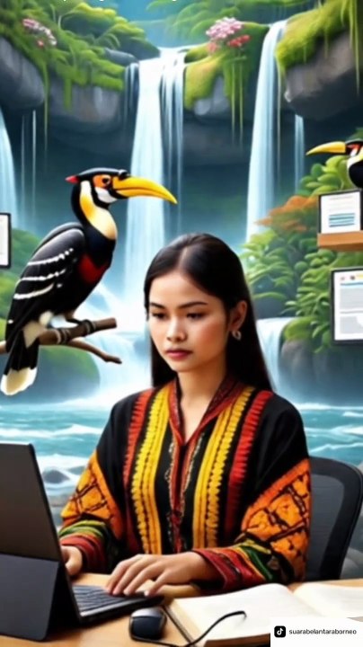 "Ketika Suara Dibungkam, Tulisan Bersuara: Kekuatan Abadi Sebuah Kalimat"