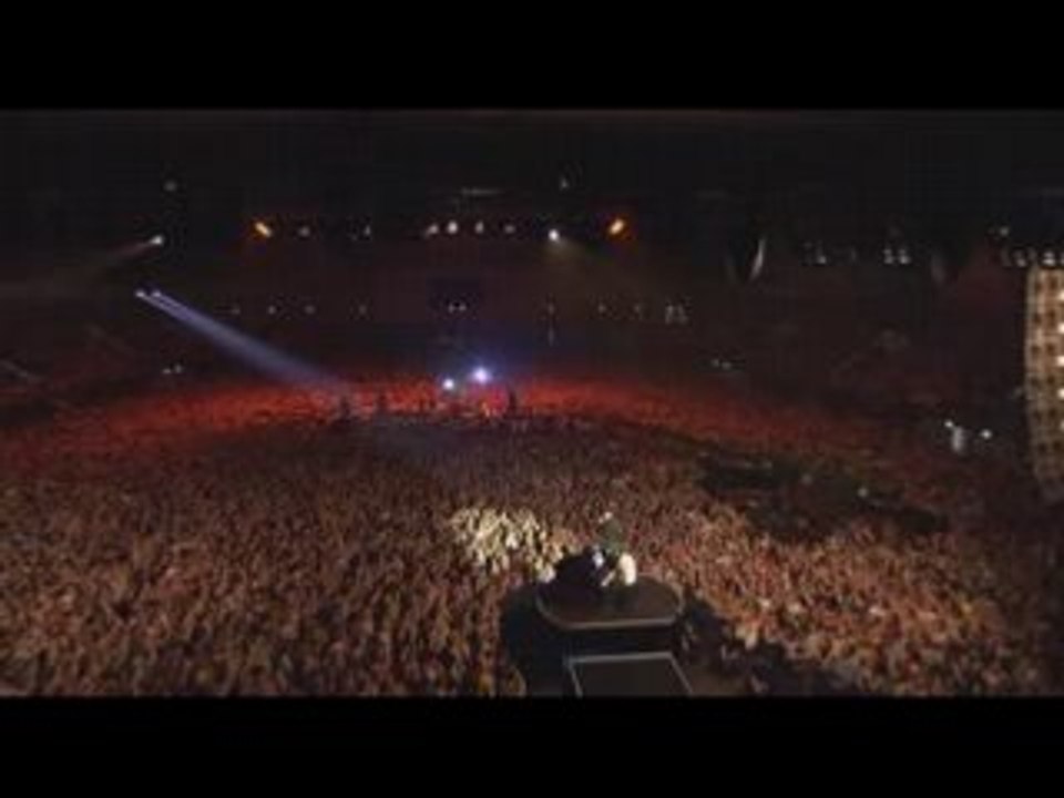 Rosenstolz - Liebe Ist Alles (Live)