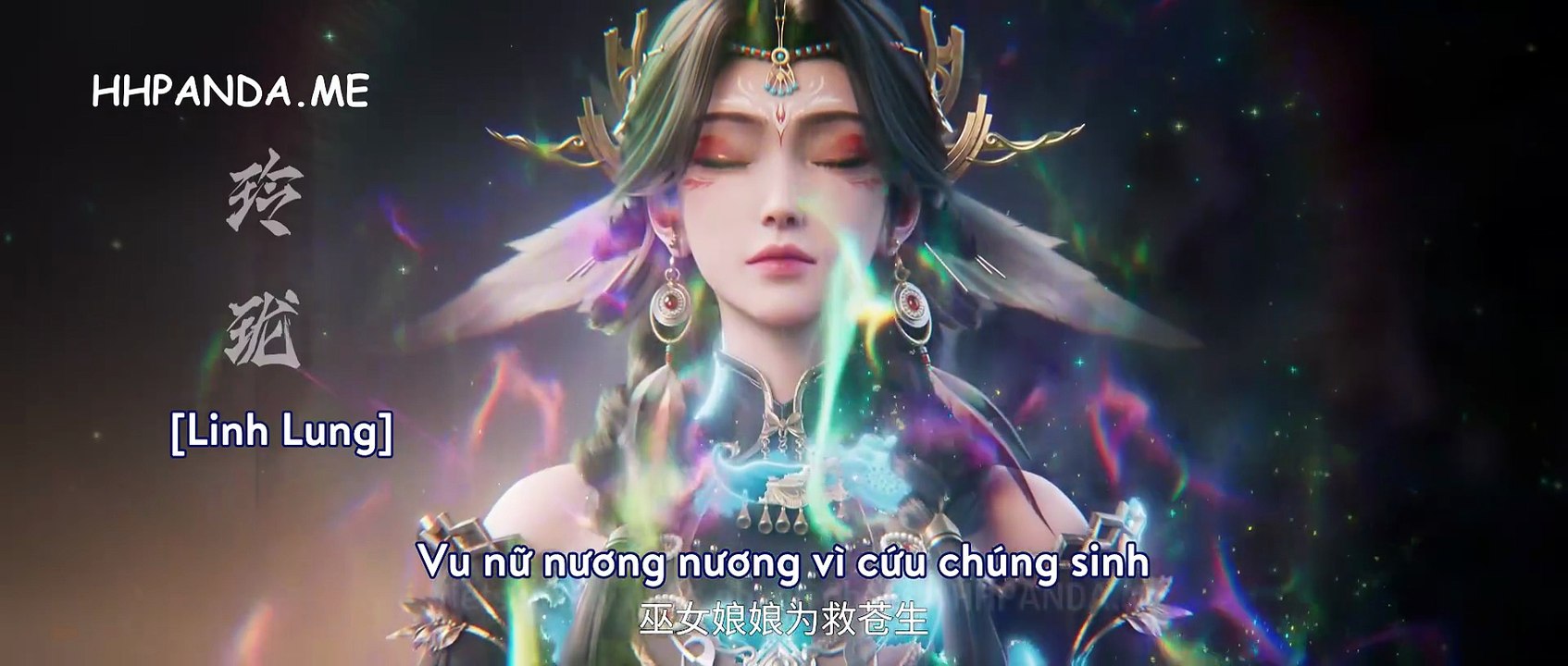 Tru Tiên Tập 53