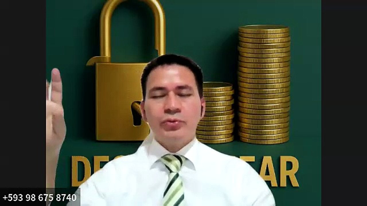 Atrae Dinero, Riqueza y Abundancia. 3 dia 😊💸