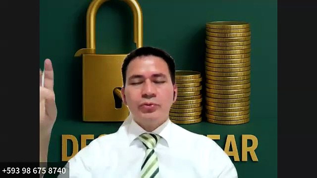 Atrae Dinero, Riqueza y Abundancia. 3 dia 😊💸