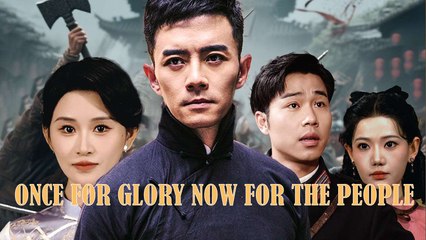 ONCE FOR GLORY, NOW FOR THE PEOPLE Full Movie