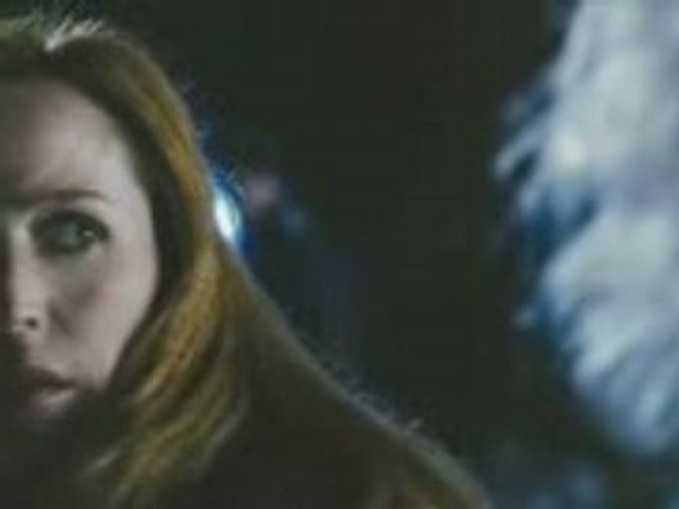 X-Files 2   bande-annonce