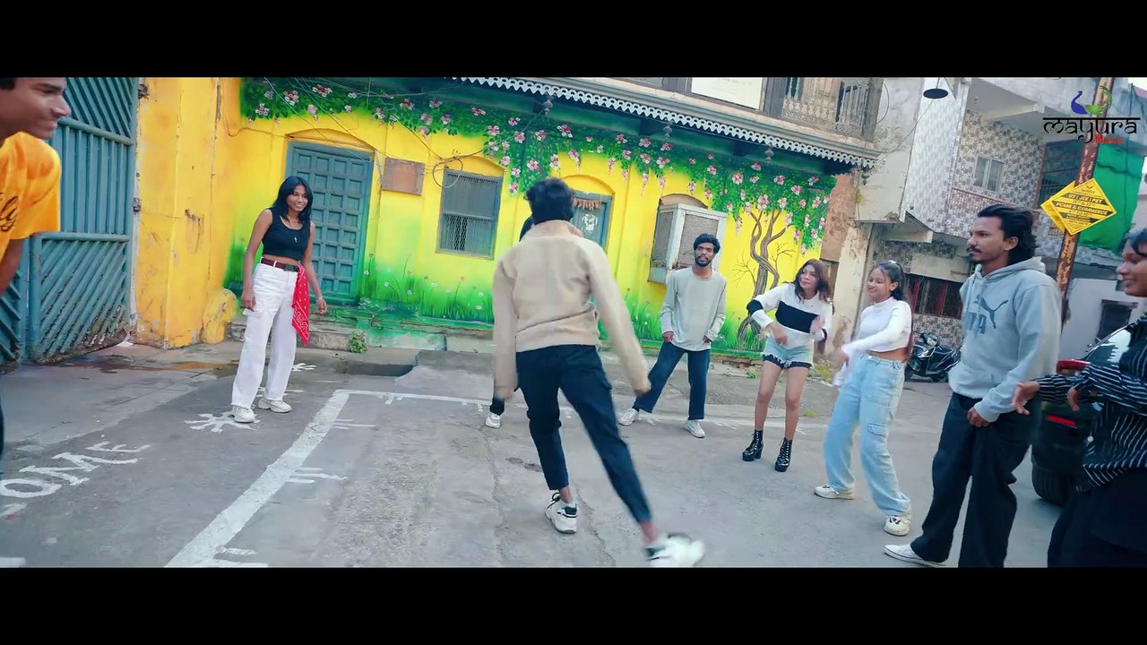 मोरो जलवा Hi Fi _ Moro Jalwa Hi Fi _ Ajay & Suman  _ Shashikanta & Alisha