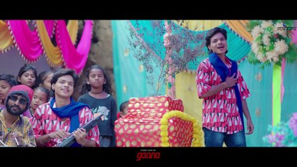 अपन सगा बनाले _ Apan Saga Banale _ Sohil Rangari & Kanchan Joshi _ Lucky Deep & Mahima