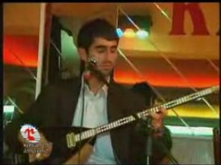 Ankarali askin Siyah saclarin