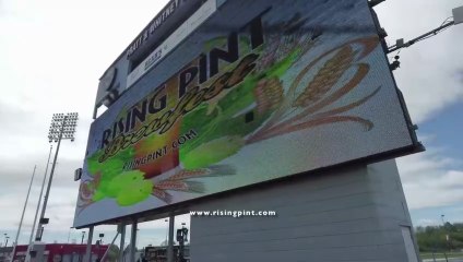 Fest Track On Sirk TV Quick Look: RISING PINT BREWFEST 2025 - [East Hartford, CT]