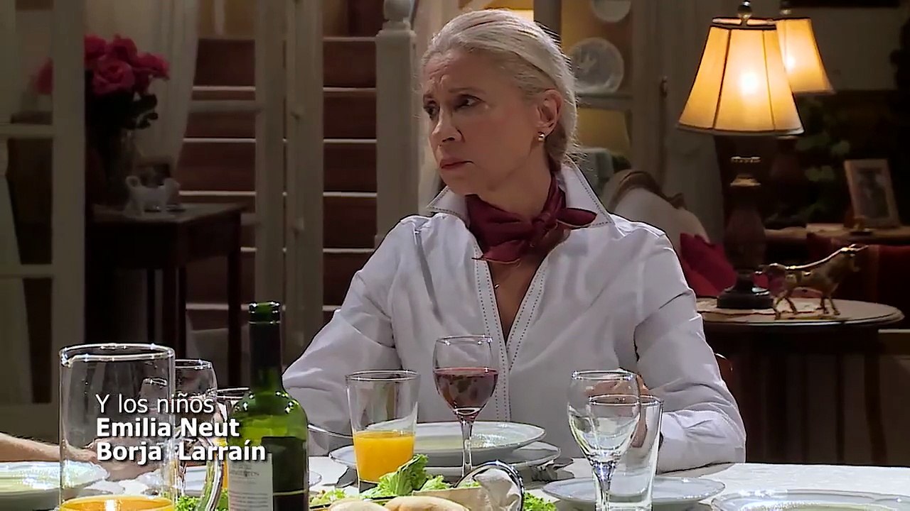 AMANDA - CAPITULO 143