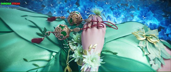 Jade Dynasty Season 3 Episode 02 English Subtitle (4K)