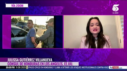 30 migrantes hondureños detenidos en últimas redadas de ICE en Estados Unidos