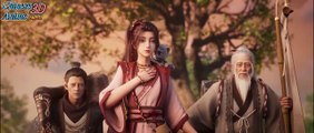 Jade Dynasty Episode 55 indo