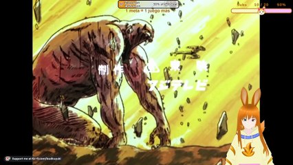 REACCIONANDO: HOKUTO NO KEN EP02