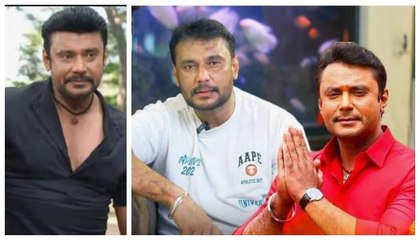 ಒಂದು ವರ್ಷದ ಹಿಂದೆ..ಶೂಟಿಂಗ್​ ಸೆಟ್​ನಿಂದ ದಾಸ ಕಂಬಿ ಹಿಂದೆ! ಎತ್ತ ಸಾಗ್ತಿದೆ ರೇಣುಕಾ ಮರ್ಡರ್ ಕೇಸ್?