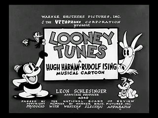 🐷🎶 The Booze Hangs High (1930) | Early Looney Tunes Mayhem 🍷🐮 | Classic Porky Pig Cartoon 🎥