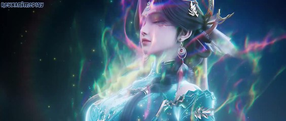 Jade Dynasty S3 Ep 1 Sub Indo