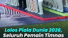 Lolos Piala Dunia 2026, Seluruh Pemain Timnas Uzbekistan Dapat Mobil Listrik BYD
