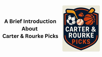A Brief Introduction About Carter & Rourke Picks