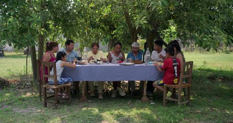 Tres cruces - Tráiler Oficial