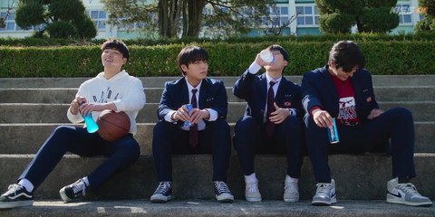 Weak Hero Class 2 Episode 5 English Sub