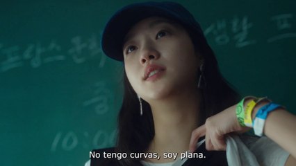 Amor en la gran ciudad - Tráiler Oficial Subtitulado