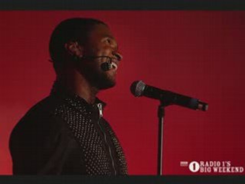 Usher - Play Me 2008