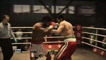 Fight Night Champion online multiplayer - ps3