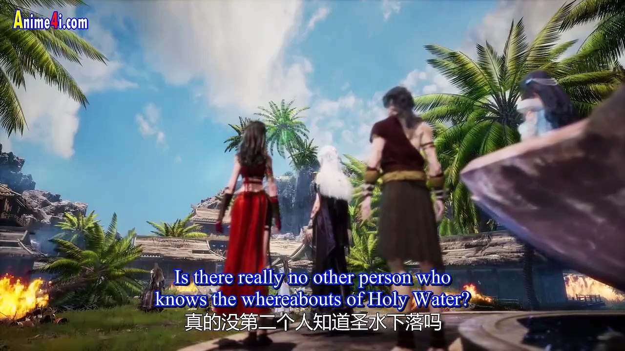 Xiao Xian Zhi Yao Episode 19 English  Subtitle