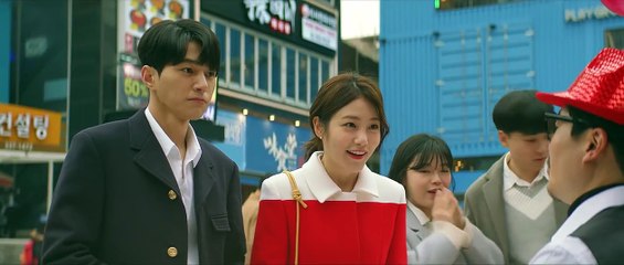 Meow the Secret Boy EP.4 Hindi Dubbed