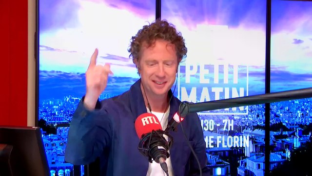 RETRAITES - Michel Beaugas (FO) est l'invité de Jérôme Florin