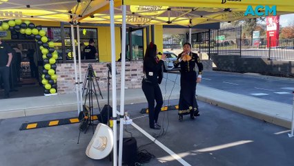 GYG Wodonga opening | The Border Mail | June 12, 2025