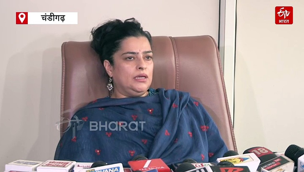 भ्रष्टाचारियों पर सख्त सिंचाई मंत्री श्रुति चौधरी, बोली- क्वालिटी काम होना चाहिए, लापरवाही पर होगी सख्त कार्रवाई