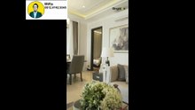 P75. DIJUAL RUMAH BARU HIERA PREMIUM DI BSD CITY CLUSTER  WELTON TYPE L9